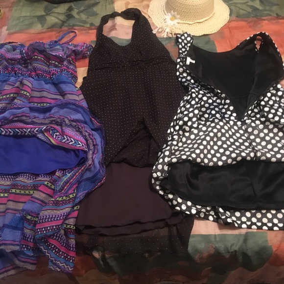 Dress bundle size 7/8 - Picture 7 of 7